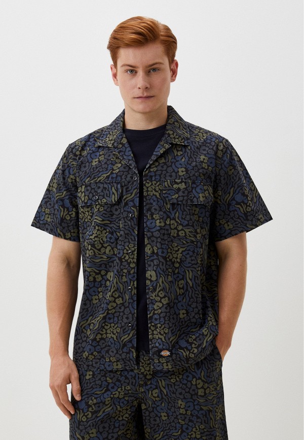 

Рубашка Dickies, Разноцветный