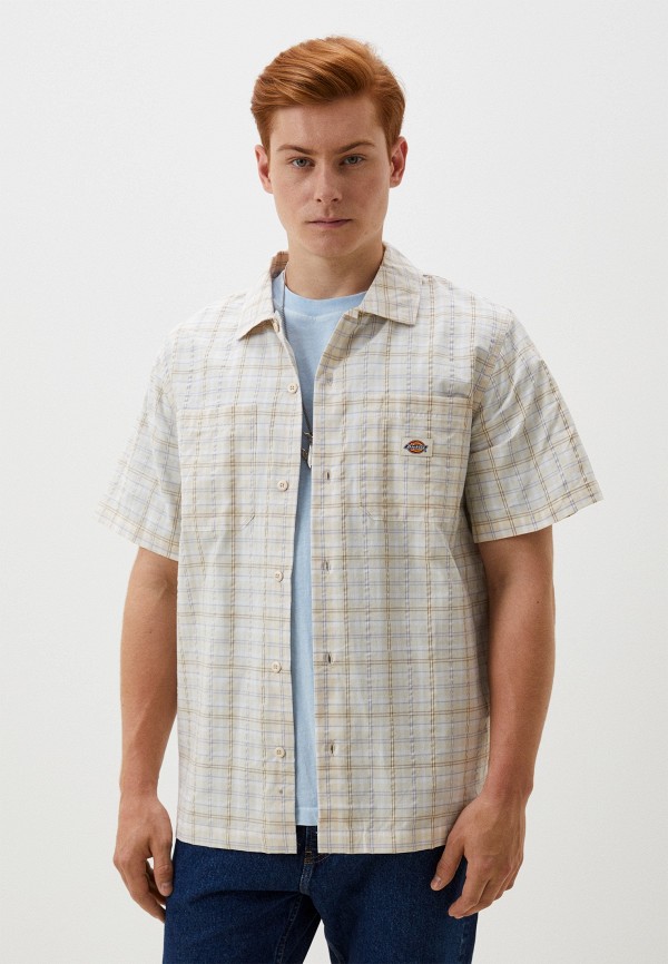 

Рубашка Dickies, Бежевый