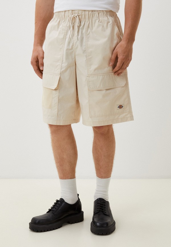 

Шорты Dickies, Бежевый, FISHERSVILLE