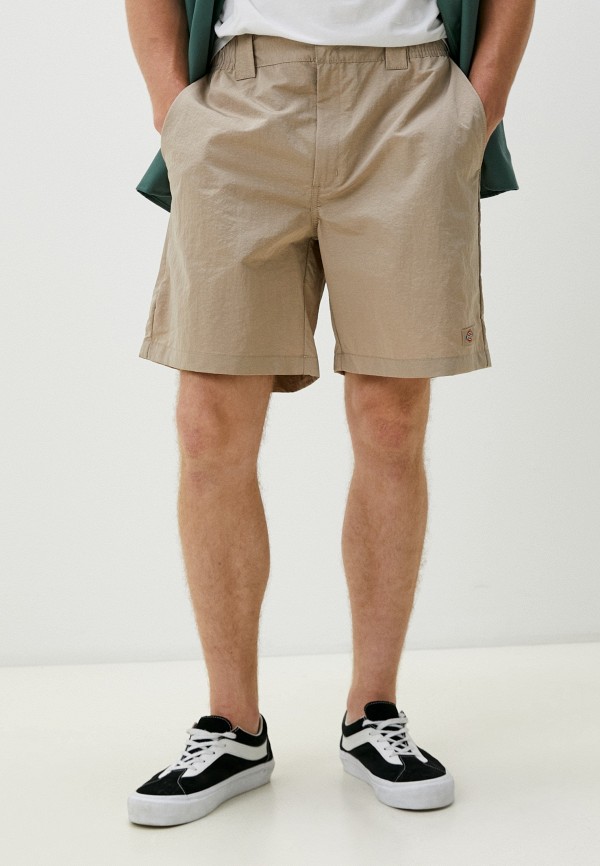 

Шорты Dickies, Бежевый, FINCASTLE
