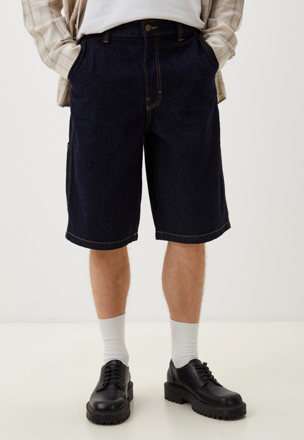 

Шорты джинсовые Dickies, Синий, MADISON
