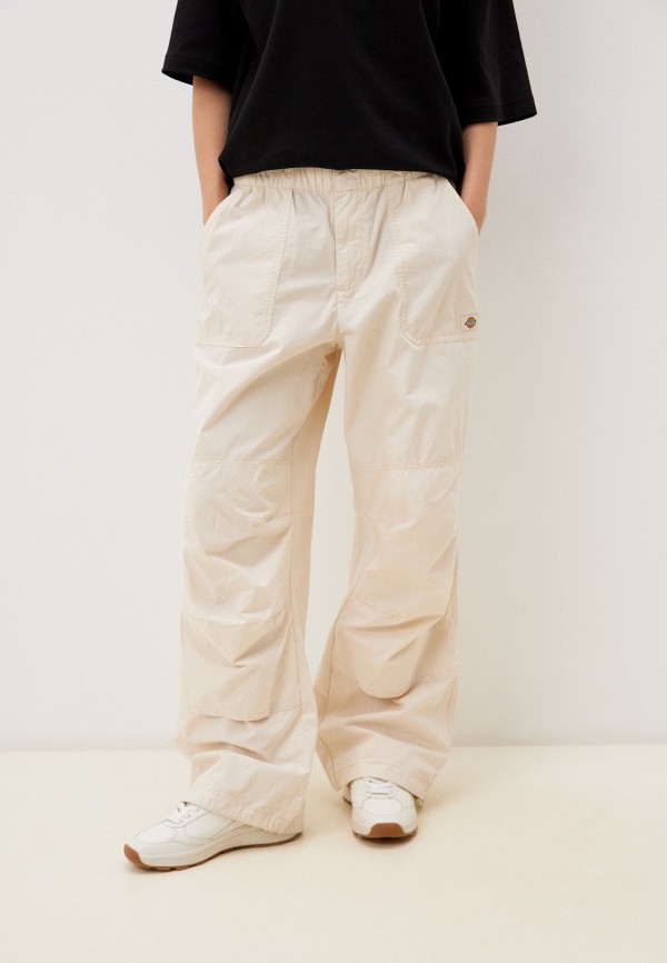 

Брюки Dickies, Бежевый, FISHERSVILLE