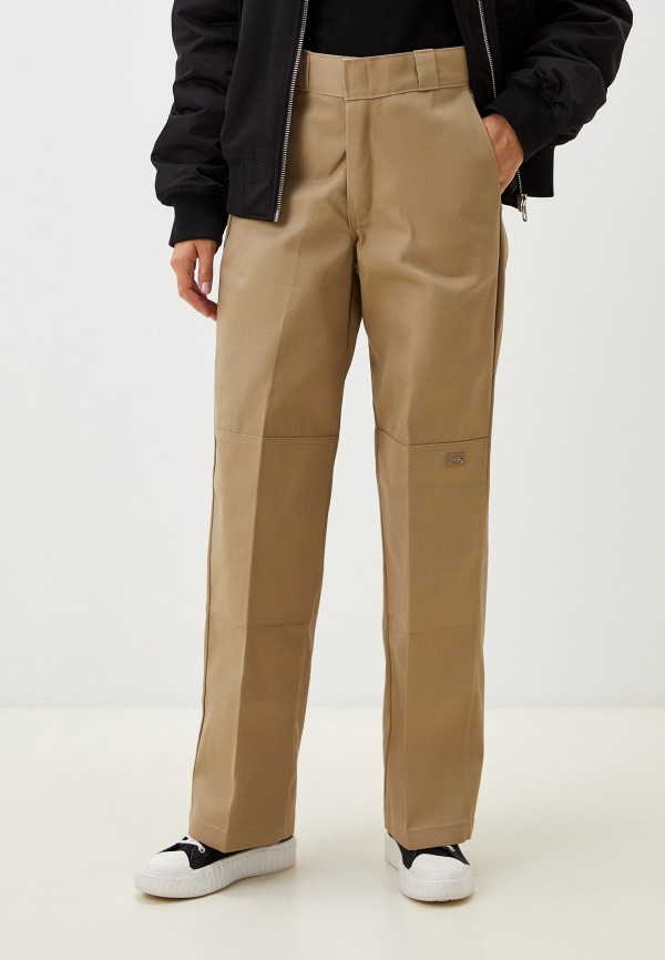 

Брюки Dickies, Хаки, DOUBLE KNEE REC