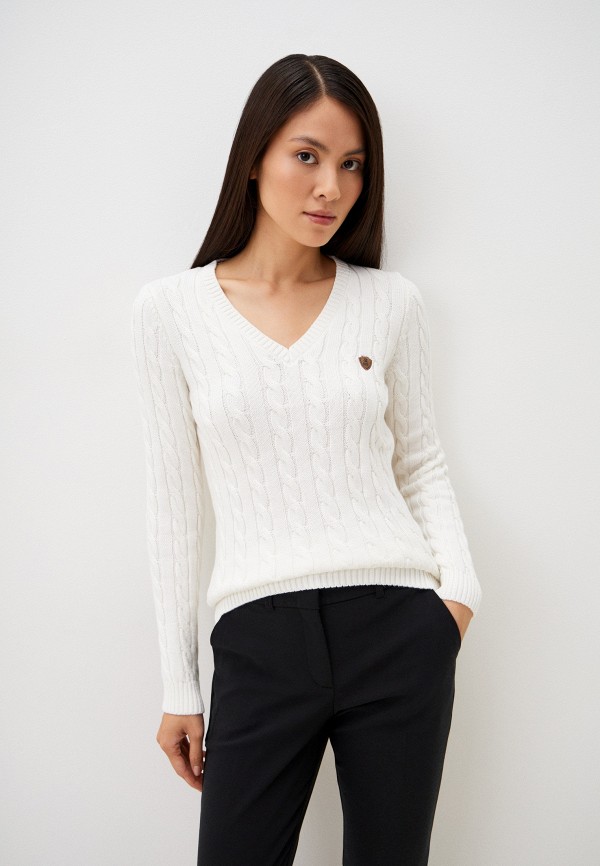 Пуловер Giorgio Di Mare 6570₽