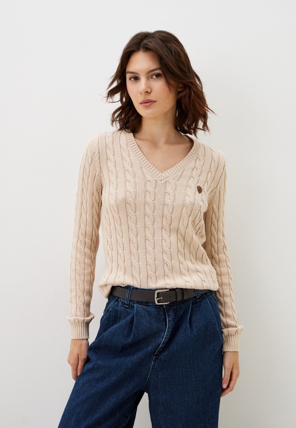 Пуловер Giorgio Di Mare 6570₽