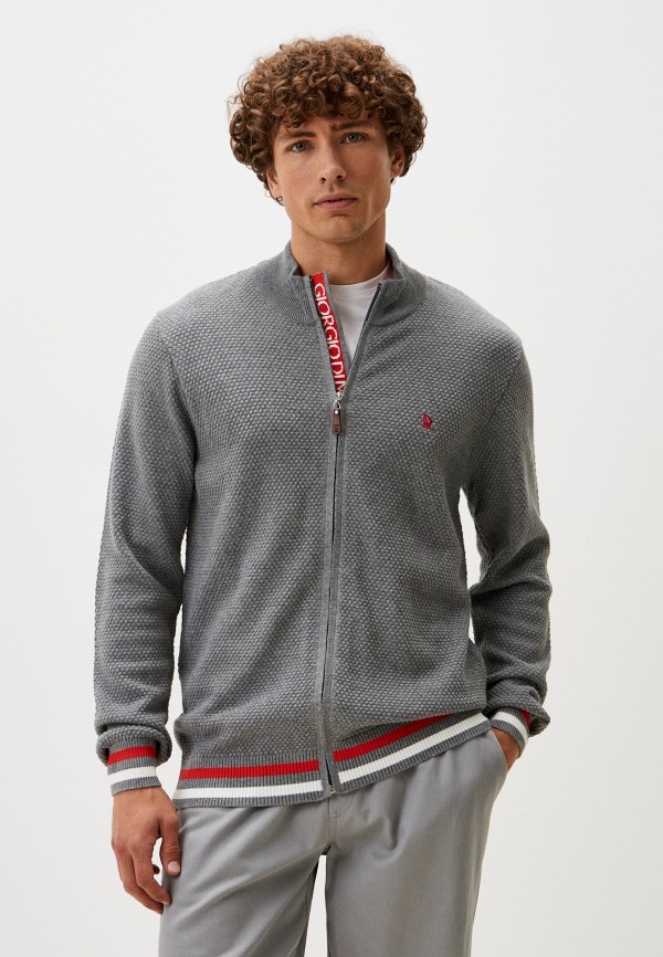 Кардиган Giorgio Di Mare 8530₽