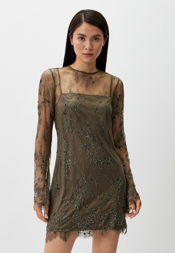 Платье и комбинация Mango 13999₽