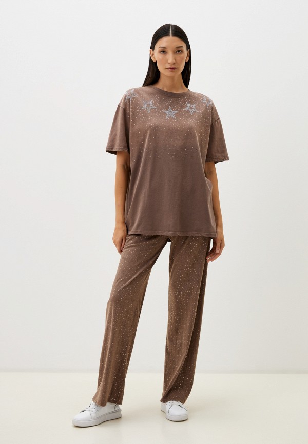 Костюм спортивный Nale