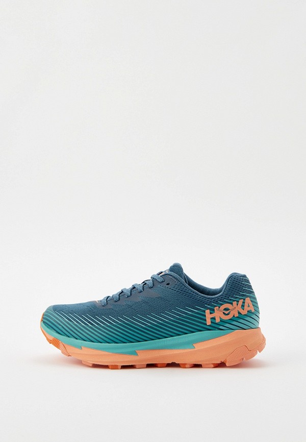 

Кроссовки Hoka One One, Синий, TORRENT 2