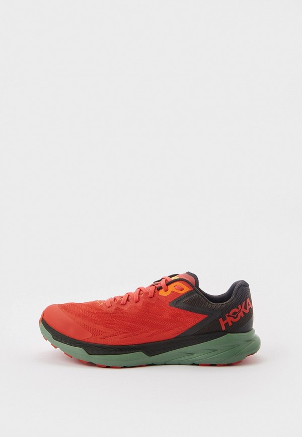 

Кроссовки Hoka One One, Красный, ZINAL