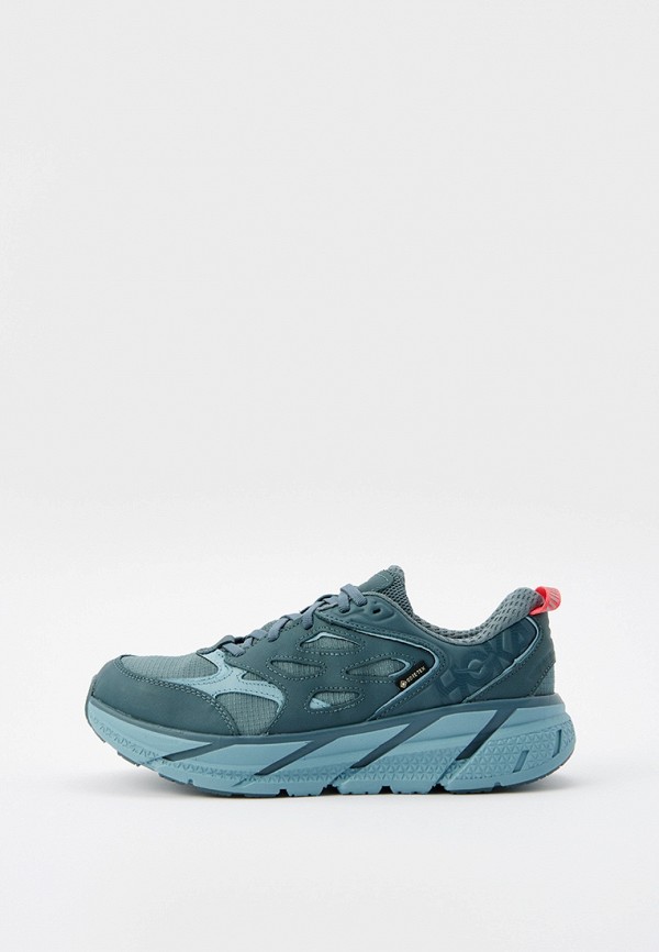 

Кроссовки Hoka One One, Бирюзовый, CLIFTON L GTX