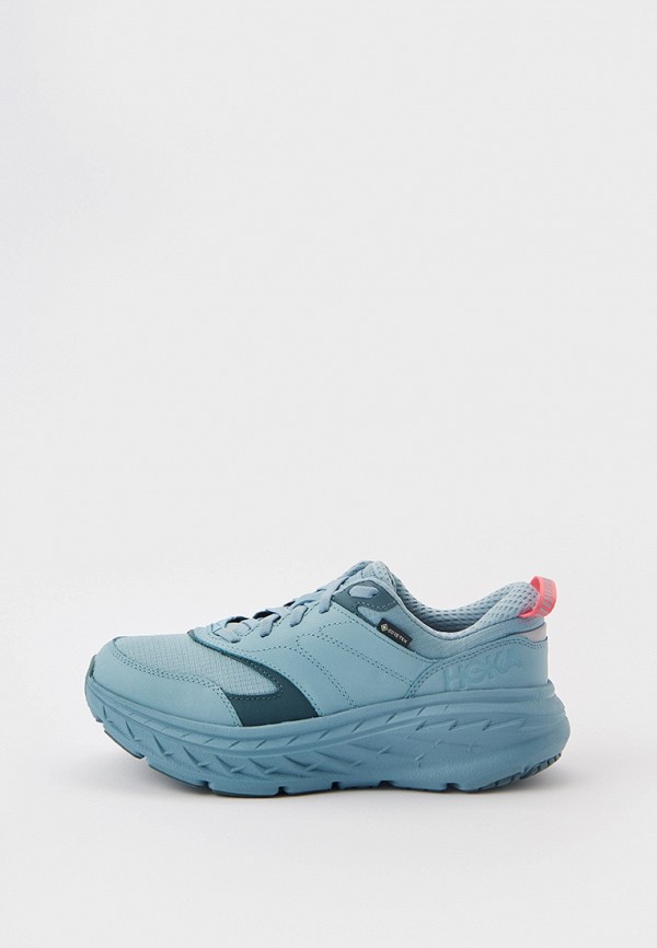 

Кроссовки Hoka One One, Синий, BONDI L GTX