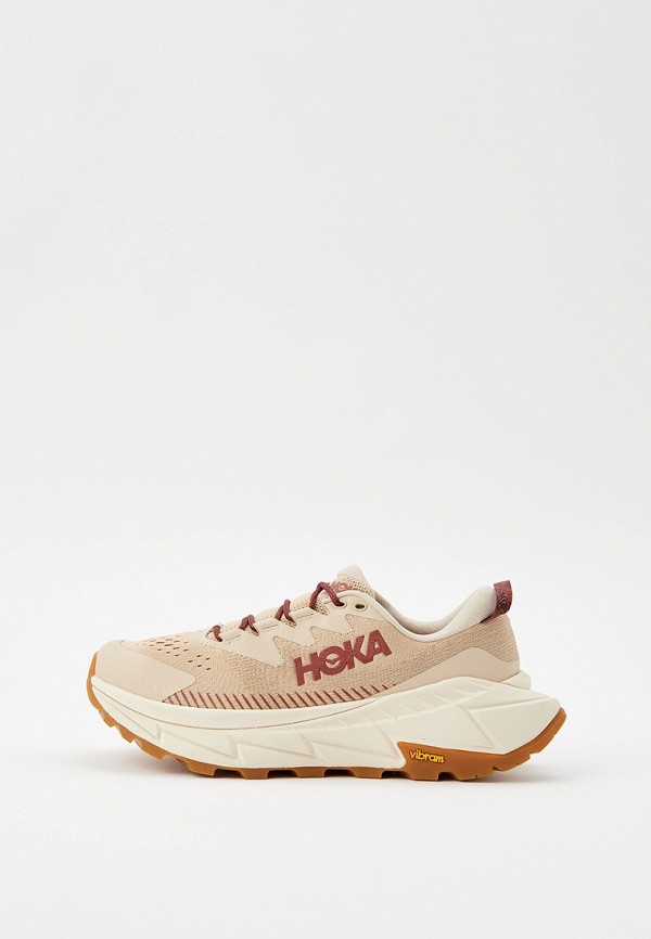 

Кроссовки Hoka One One, Бежевый, SKYLINE-FLOAT X