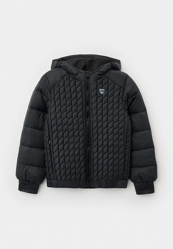 

Куртка утепленная Guess, Черный