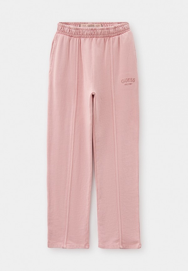 

Брюки спортивные Guess, Розовый