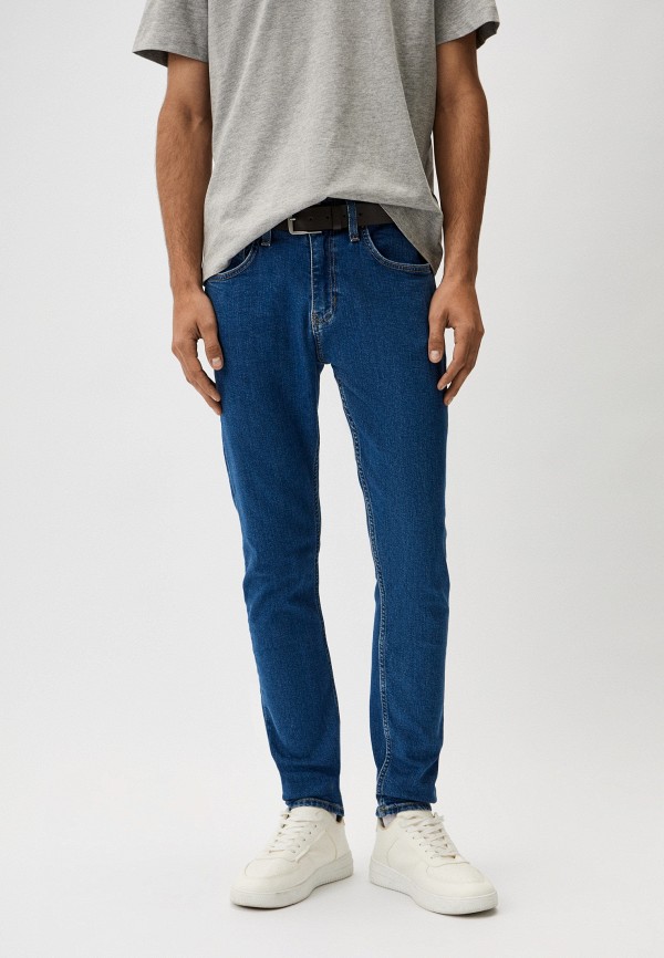 

Джинсы Guess Jeans, Синий, SKINNY