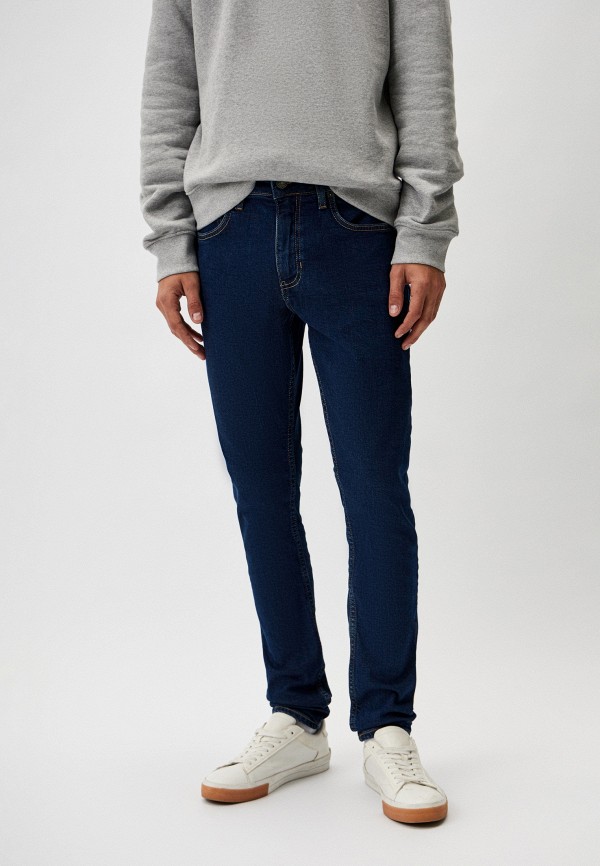

Джинсы Guess Jeans, Синий, SKINNY