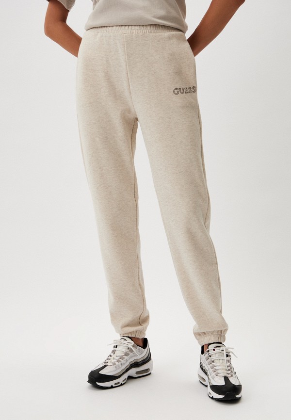 

Брюки спортивные Guess, Бежевый
