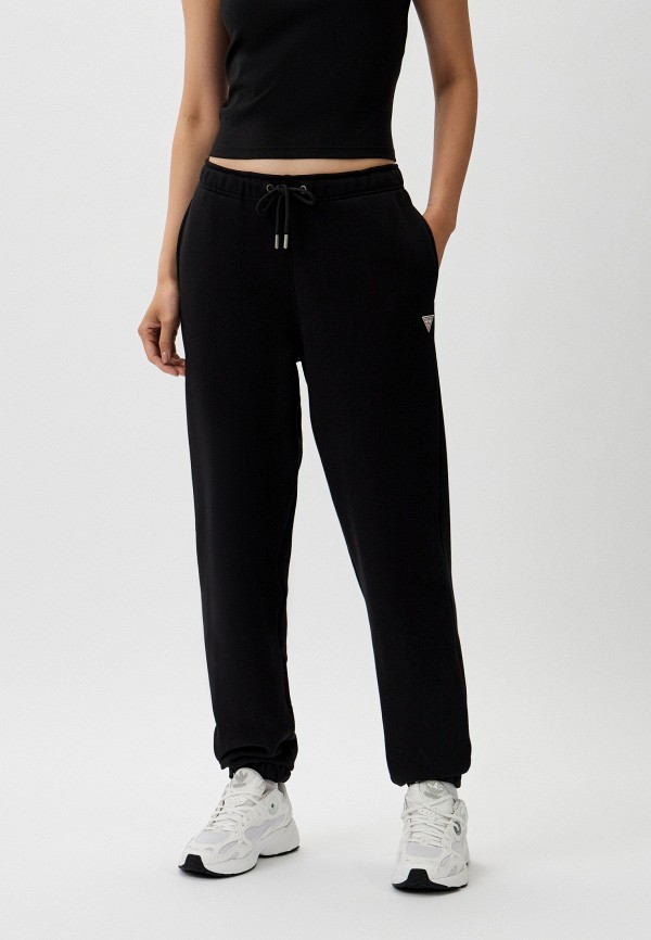 

Брюки спортивные Guess Jeans, Черный