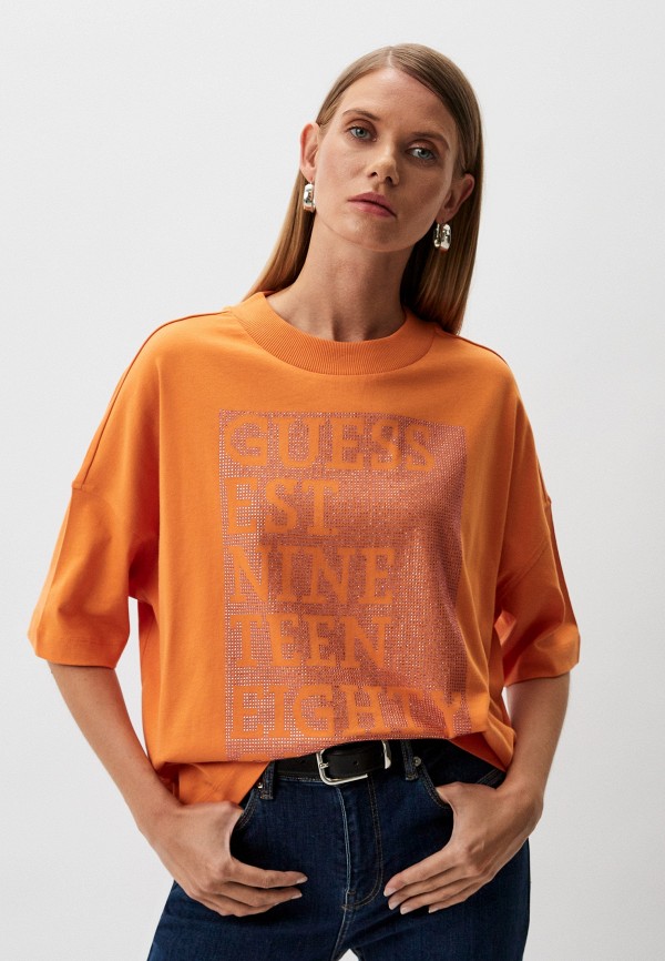 Футболка Guess 7799₽