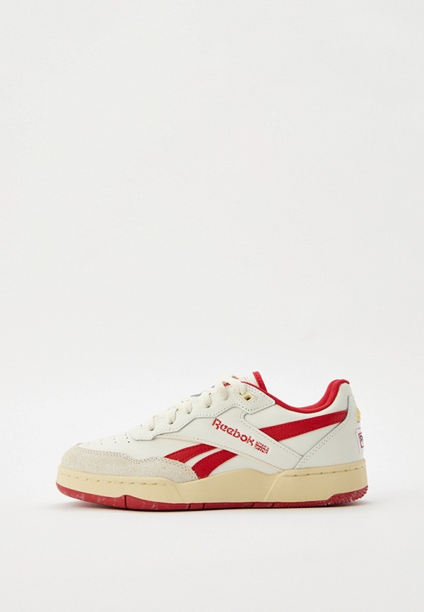 

Кеды Reebok, Белый, Bb 4000 Ii