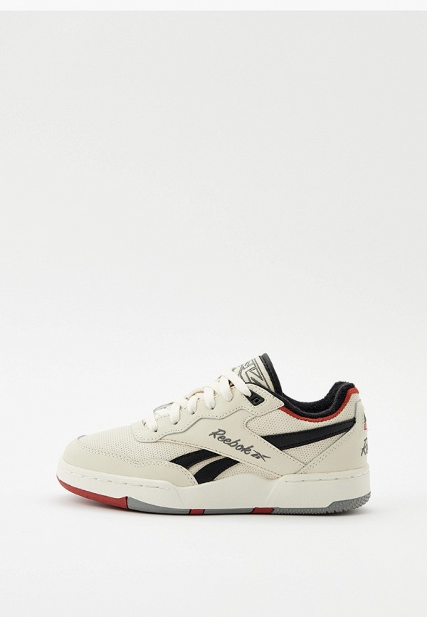 

Кеды Reebok, Бежевый, Bb 4000 Ii