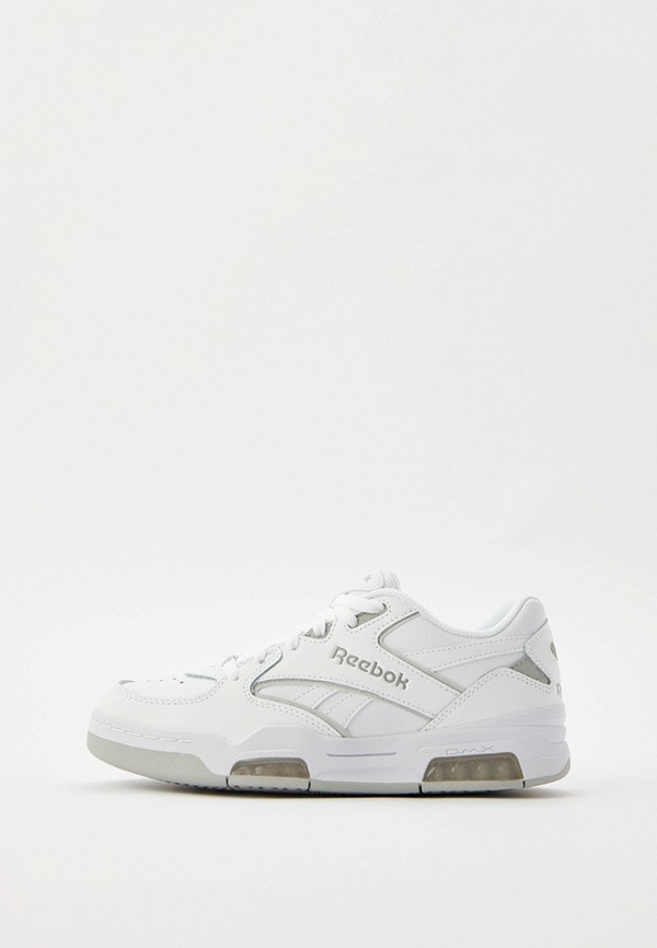 

Кеды Reebok, Белый, Bb 4500 Dmx