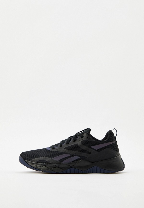 

Кроссовки Reebok, Черный, NFX TRAINER