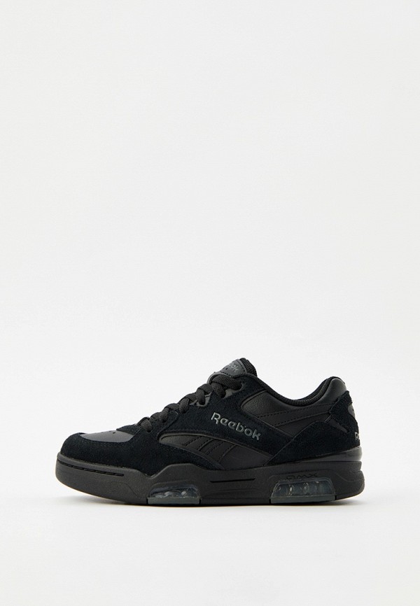 

Кеды Reebok, Черный, Bb 4500 Dmx