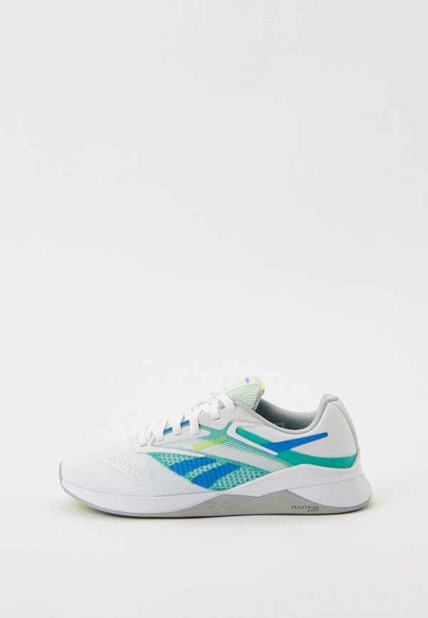 

Кроссовки Reebok, Белый, NANO X4