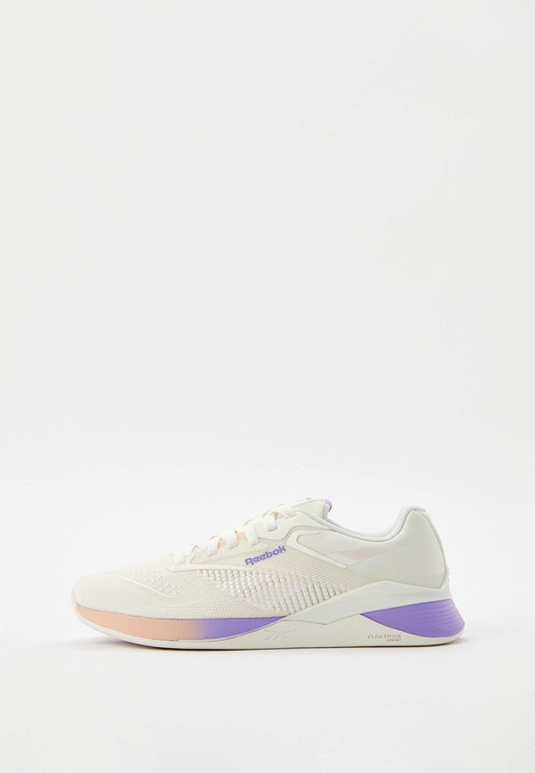 

Кроссовки Reebok, Белый, NANO X4