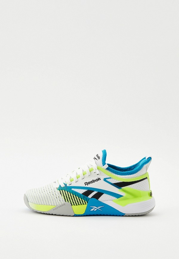 

Кроссовки Reebok, Белый, NANO COURT
