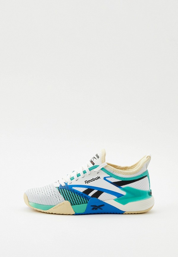 

Кроссовки Reebok, Белый, NANO COURT