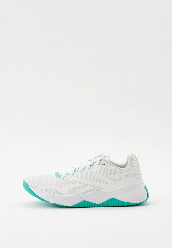 

Кроссовки Reebok, Белый, NFX TRAINER
