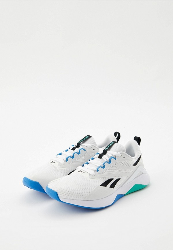 Кроссовки Reebok  100205403 Фото 3