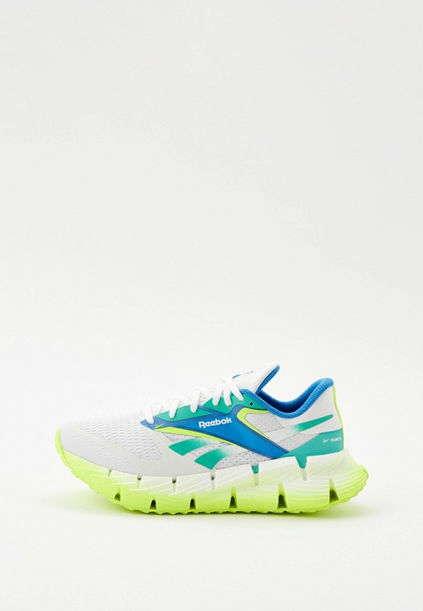 

Кроссовки Reebok, Белый, FLOATZIG 1