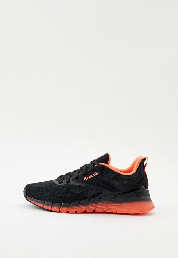 

Кроссовки Reebok, Черный, NANO GYM