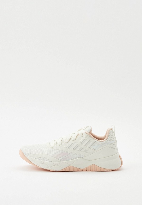 

Кроссовки Reebok, Белый, NFX TRAINER