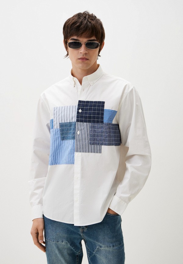 Рубашка Desigual 9000₽