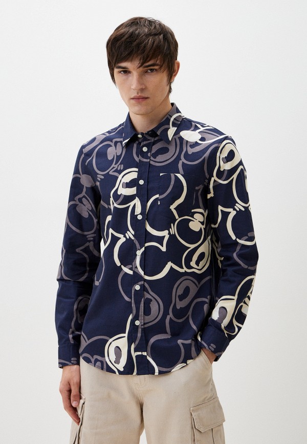 Рубашка Desigual 5720₽