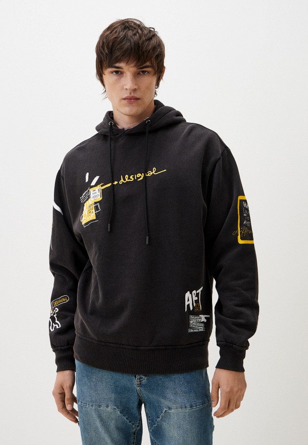 Худи Desigual 7740₽