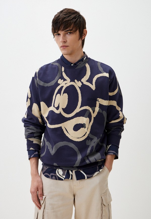Свитшот Desigual 10080₽