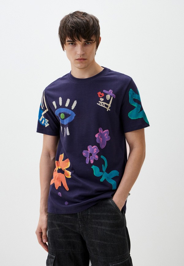 Футболка Desigual 5220₽
