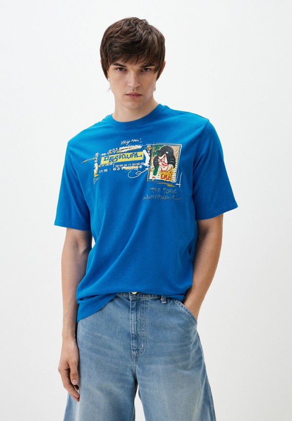Футболка Desigual 3840₽