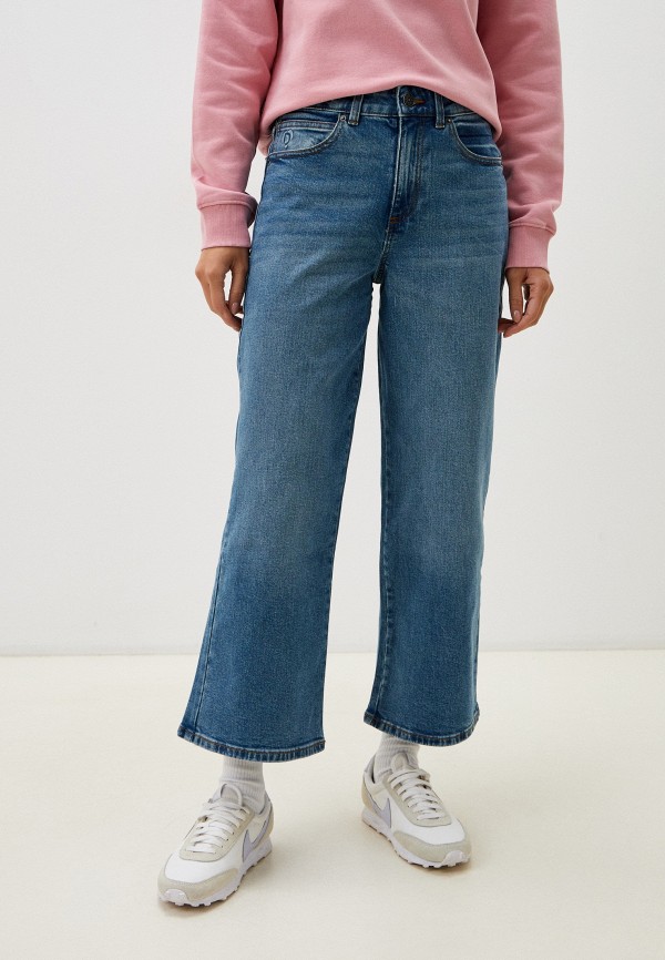 Джинсы Desigual 5710₽