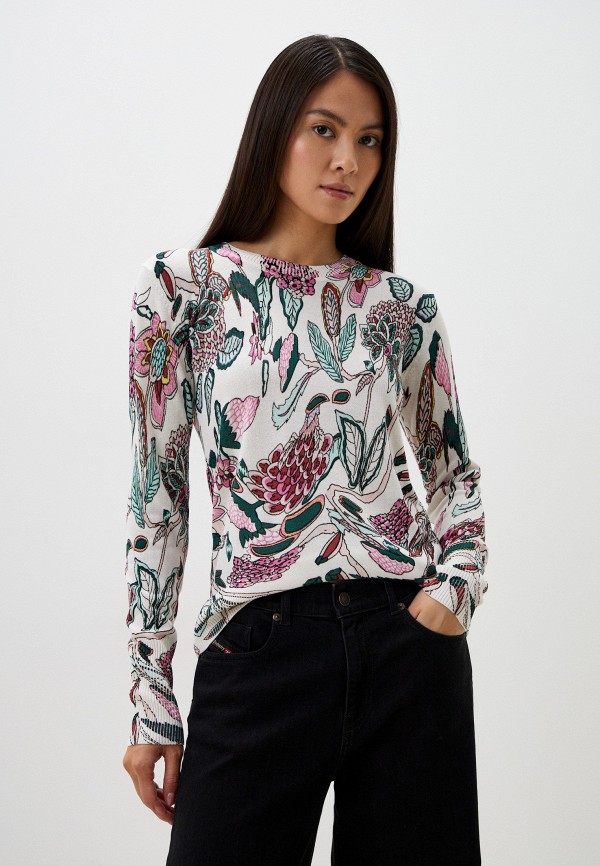 Джемпер Desigual 9620₽