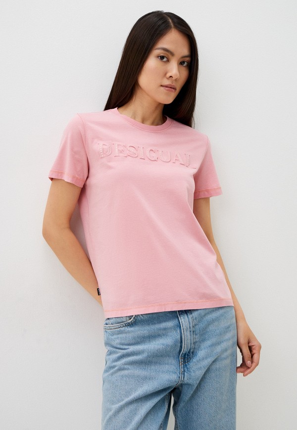 Футболка Desigual 3390₽