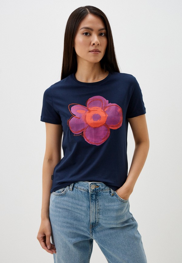 Футболка Desigual 3799₽