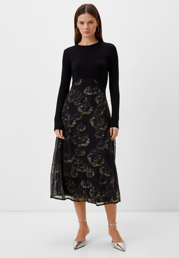 Платье Desigual 17199₽