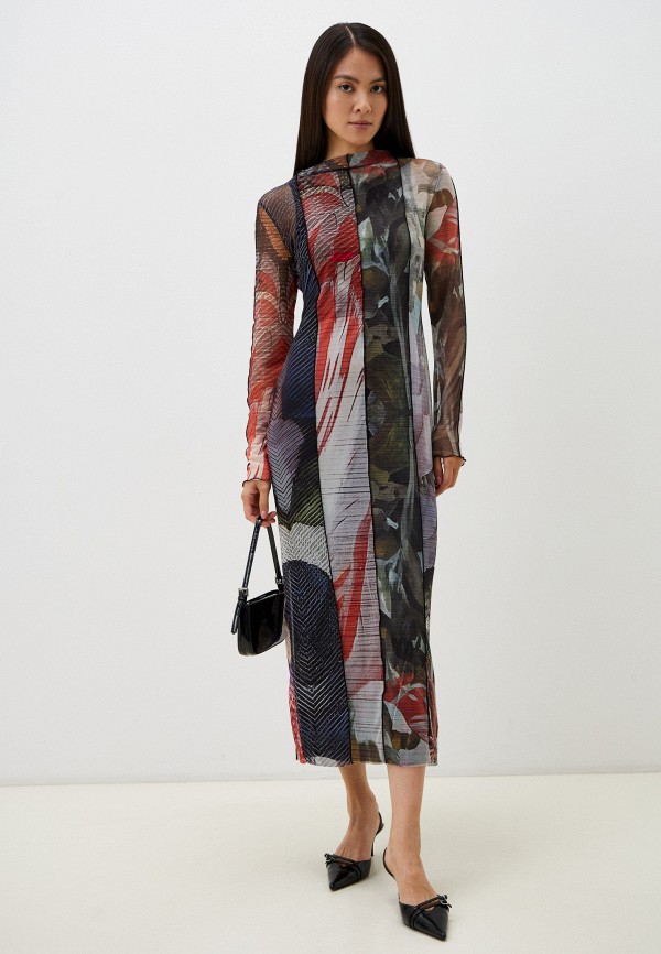 Платье Desigual 17000₽